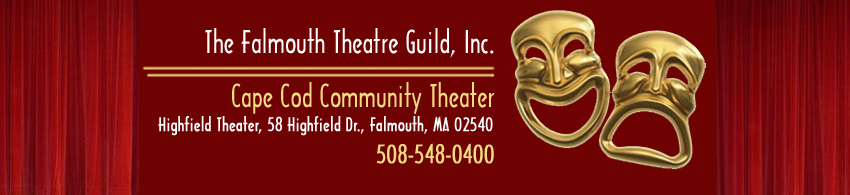 The Falmouth Theatre Guild